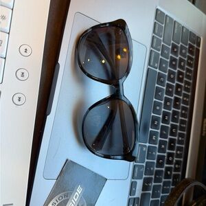 Swarovski sunglasses